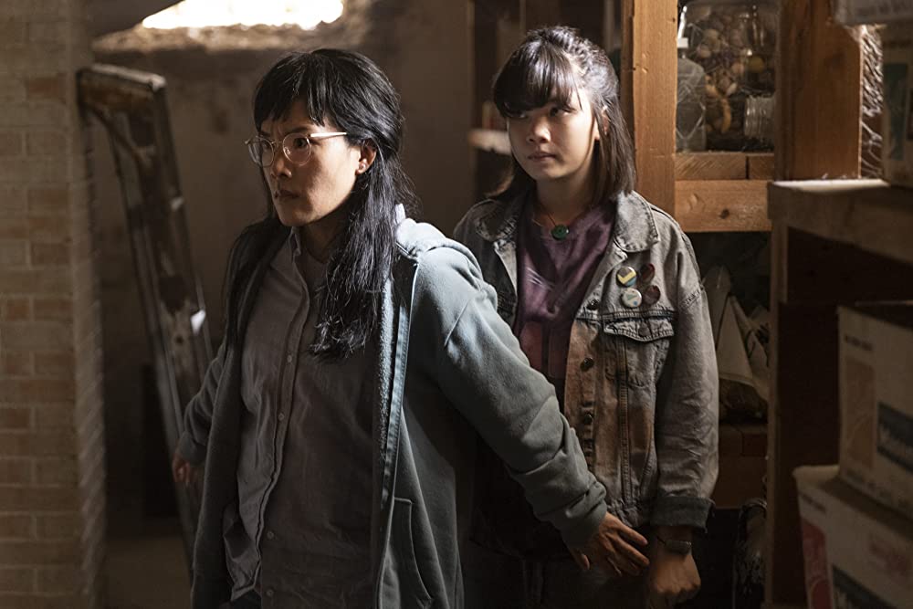 دانلود سریال Paper Girls 2022