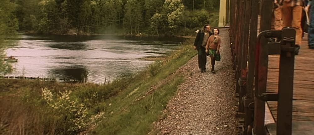 دانلود فیلم Dancer in the Dark 2000