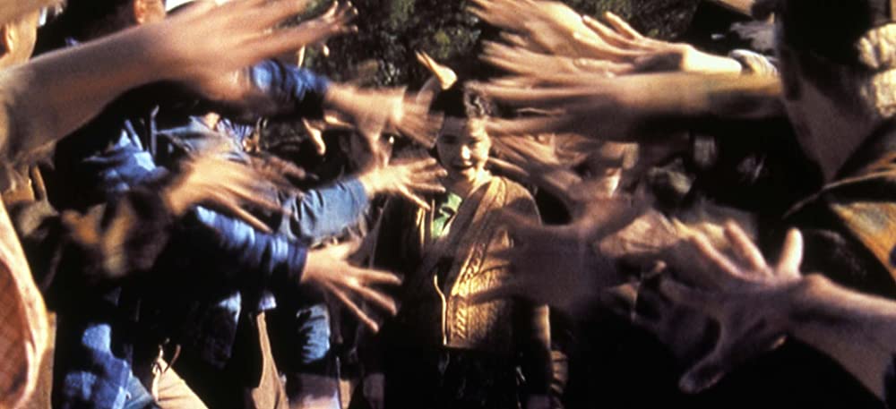 دانلود فیلم Dancer in the Dark 2000