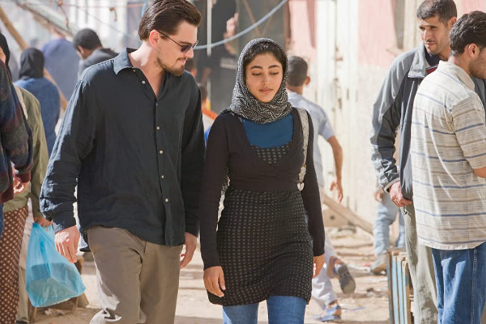 دانلود فیلم Body of Lies 2008