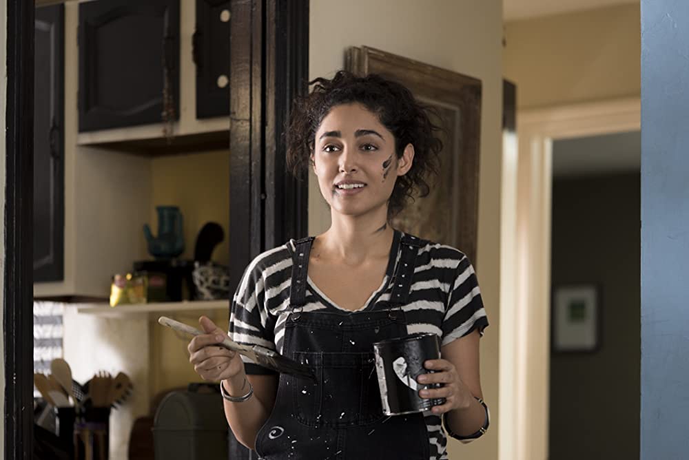 دانلود فیلم Paterson 2016