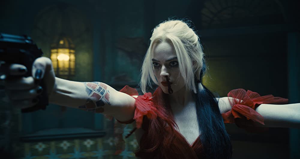 دانلود فیلم The Suicide Squad 2021