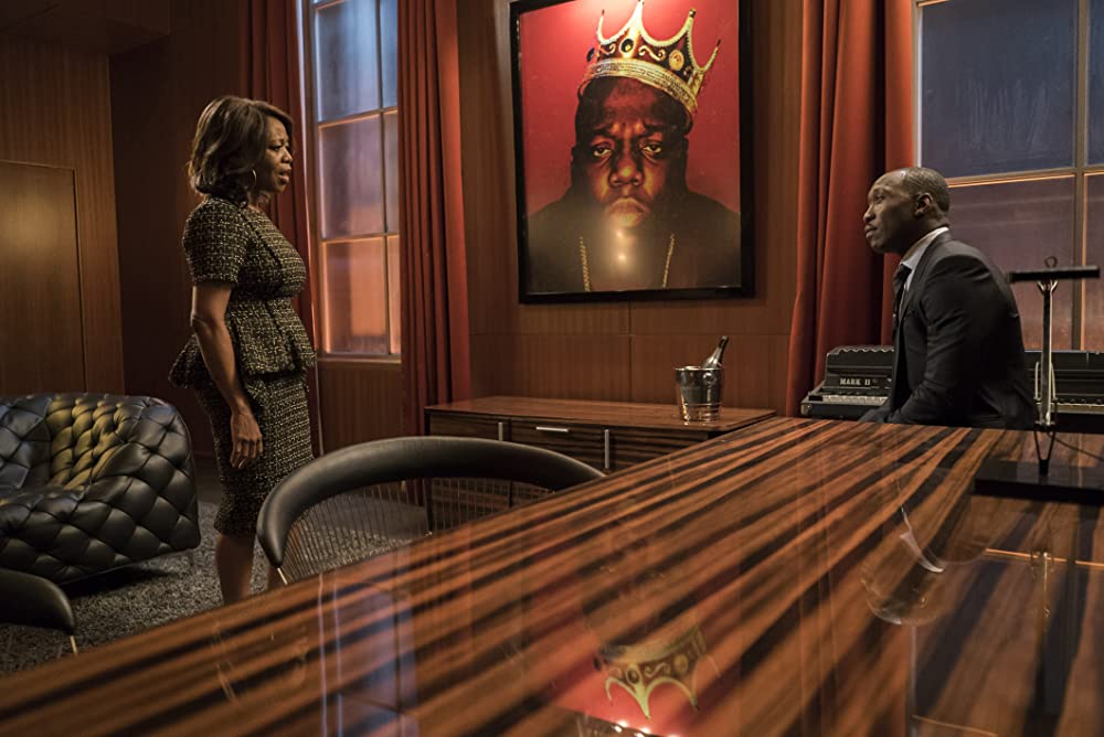 دانلود سریال Luke Cage