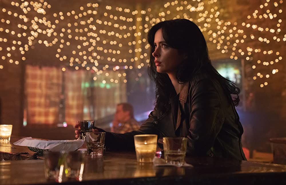 دانلود سریال Jessica Jones