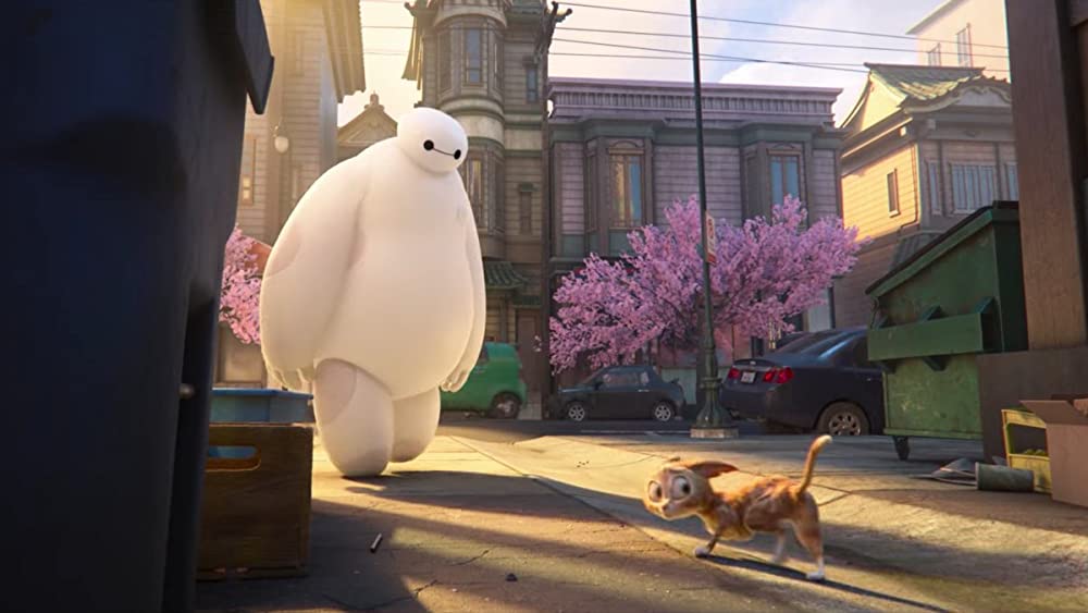 دانلود سریال Baymax! 2022 با زیرنویس فارسی چسبیده دانلود سریال Baymax! 2022 با زیرنویس فارسی چسبیده