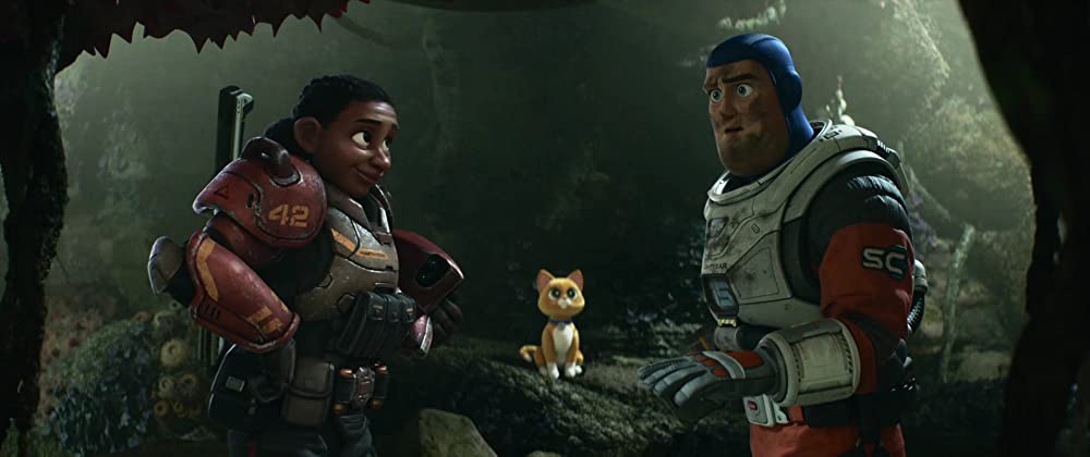 دانلود فیلم Lightyear 2022