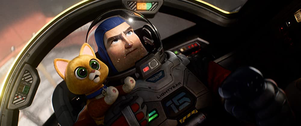دانلود فیلم Lightyear 2022