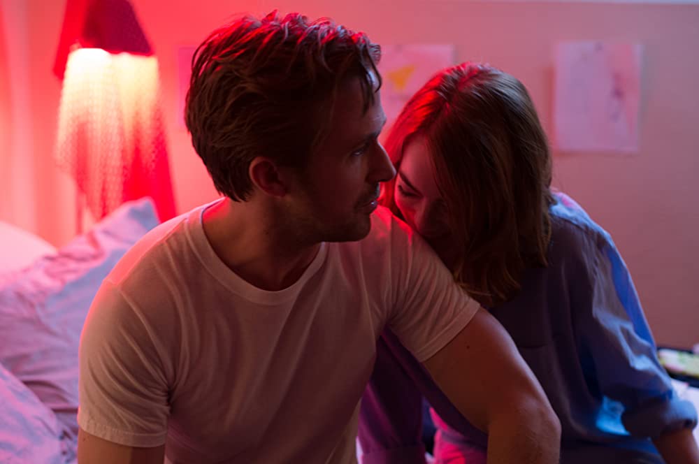 دانلود فیلم La La Land 2016