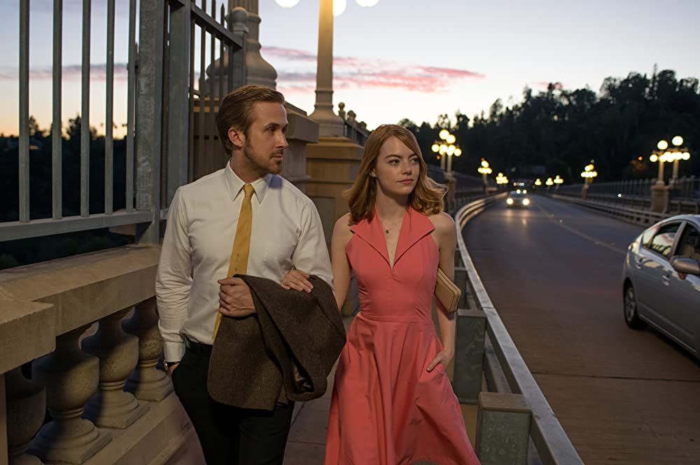 دانلود فیلم La La Land 2016