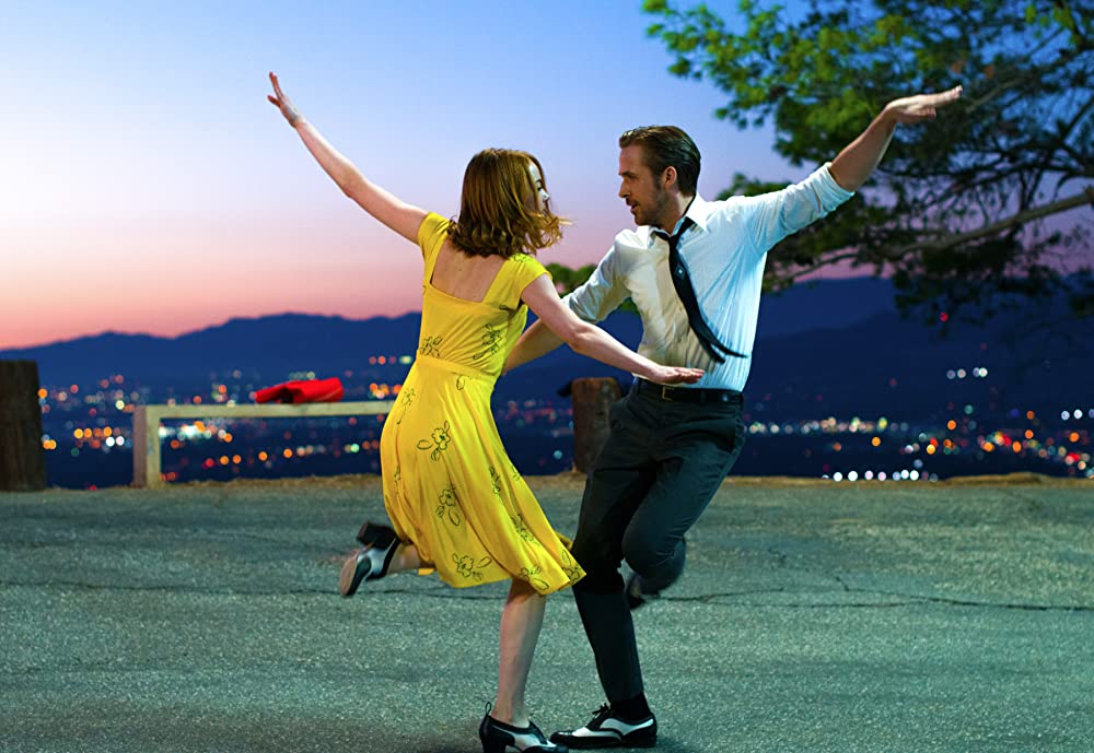 دانلود فیلم La La Land 2016