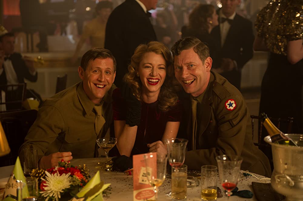 فیلم The Age of Adaline
