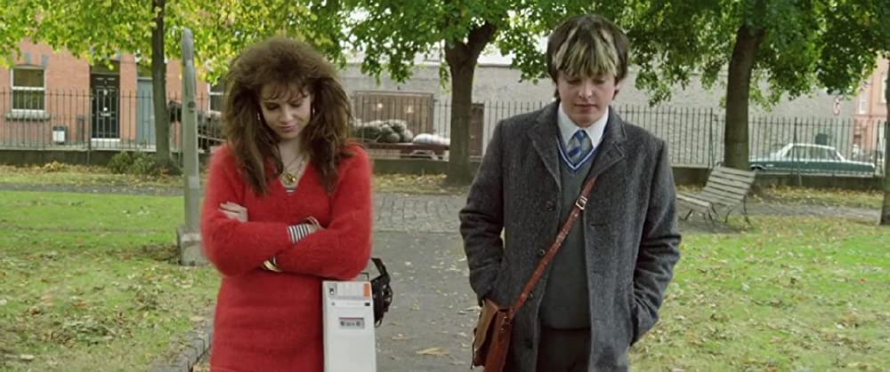 دانلود فیلم Sing Street 2016