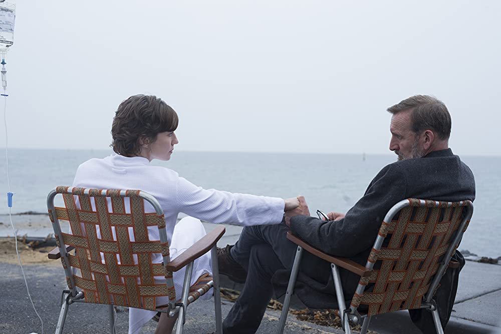 دانلود سریال The Leftovers