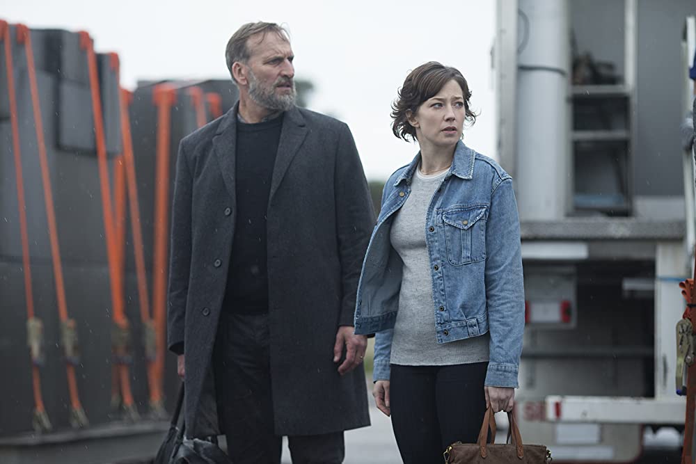 دانلود سریال The Leftovers