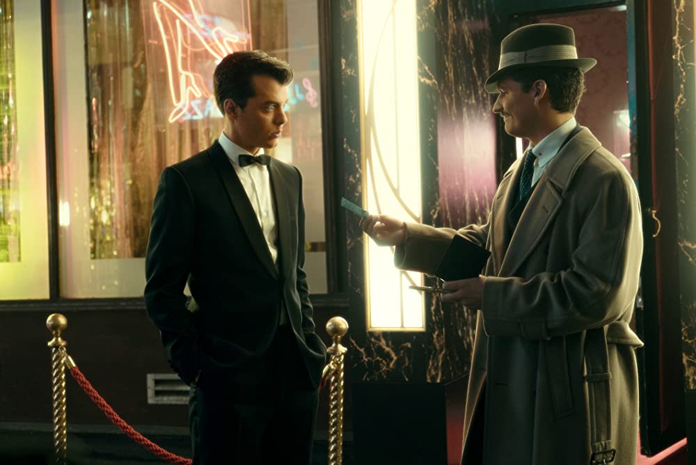 دانلود سریال Pennyworth