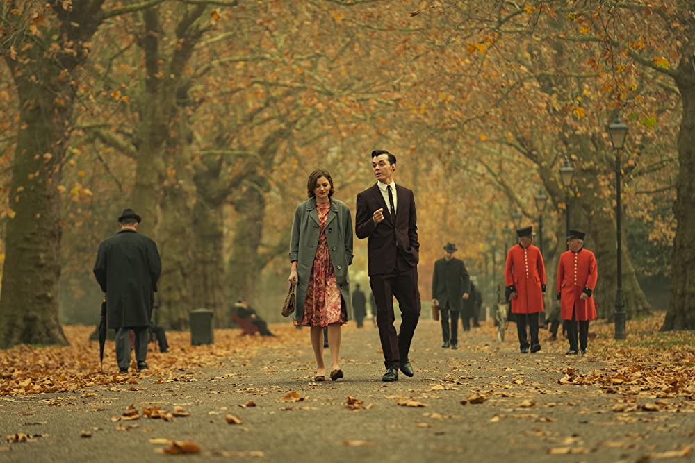 دانلود سریال Pennyworth