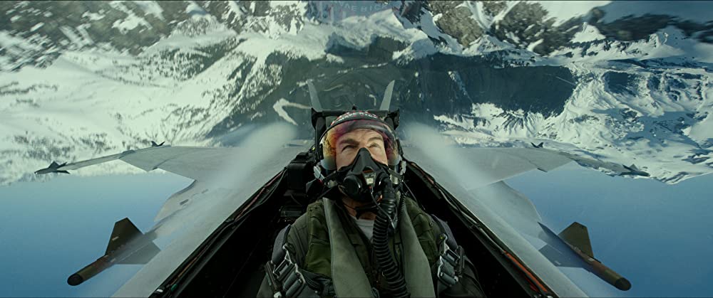 دانلود فیلم Top Gun: Maverick 2022 دانلود فیلم Top Gun: Maverick 2022