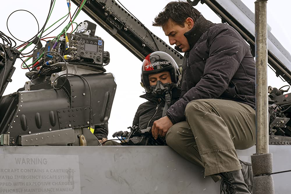 دانلود فیلم Top Gun: Maverick 2022 دانلود فیلم Top Gun: Maverick 2022