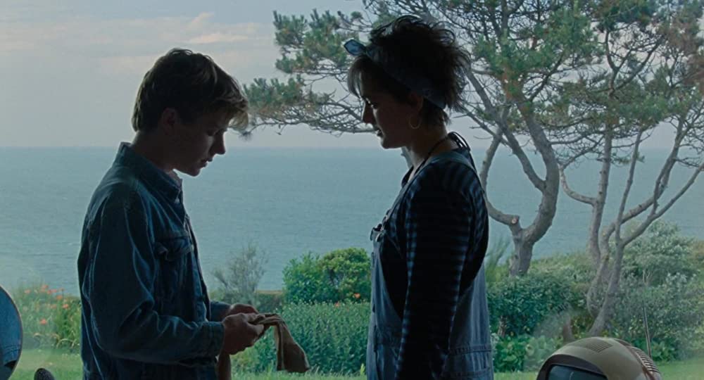 دانلود فیلم Summer of 85 2020