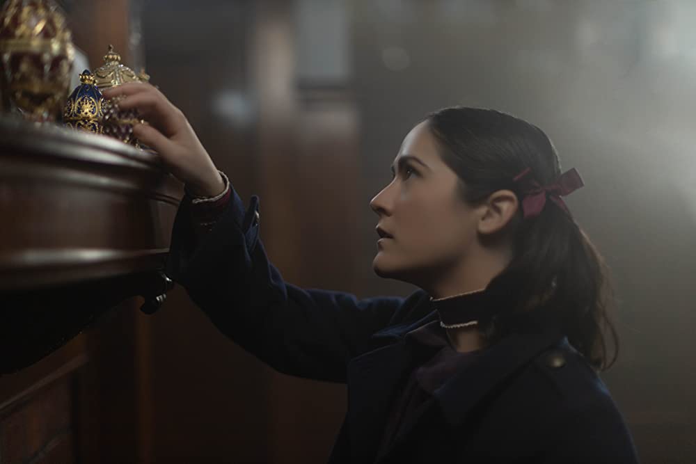 دانلود فیلم Orphan: First Kill 2022
