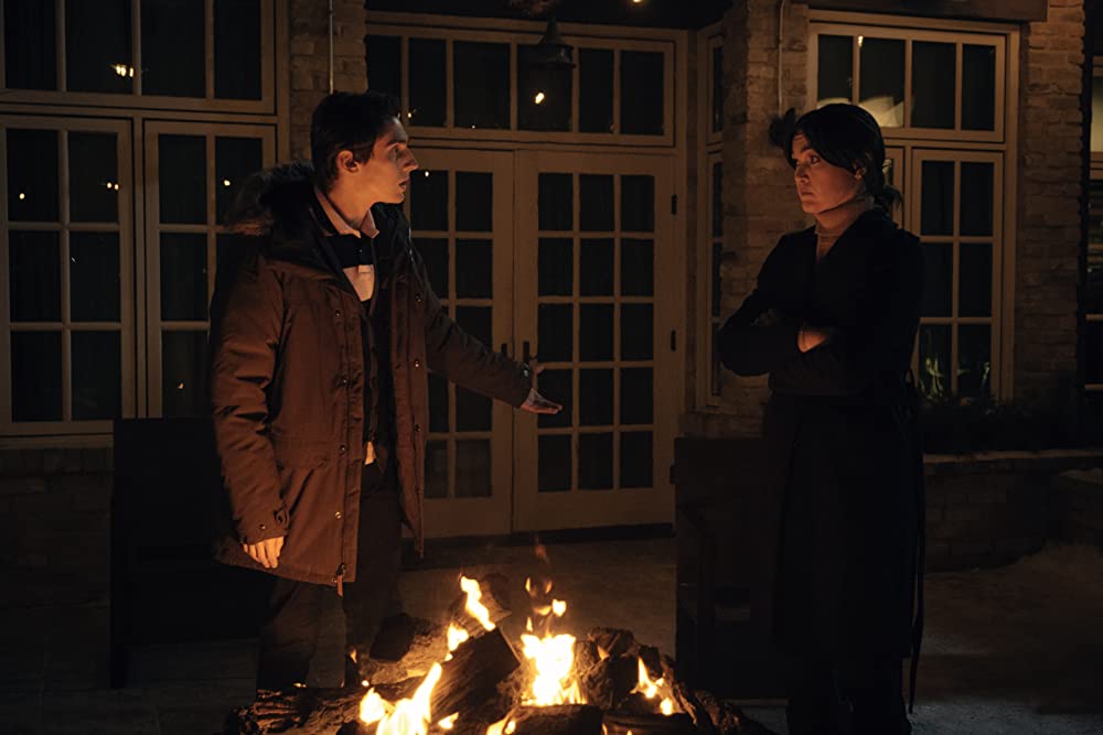 دانلود فیلم Orphan: First Kill 2022