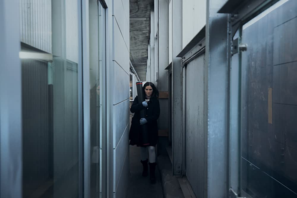 دانلود فیلم Orphan: First Kill 2022