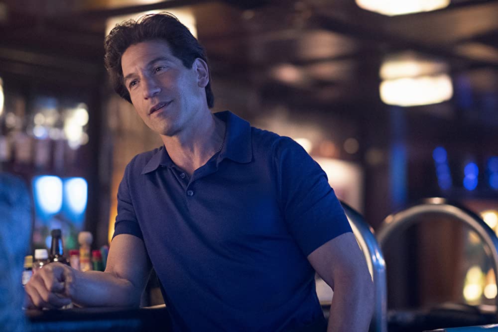 دانلود سریال American Gigolo 2022