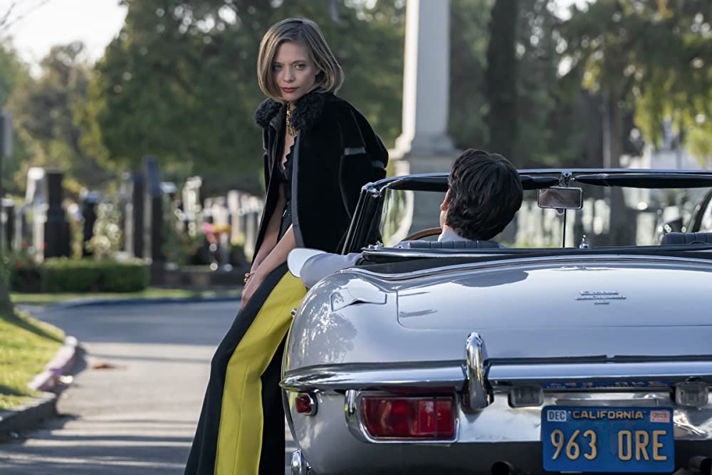 دانلود سریال American Gigolo 2022