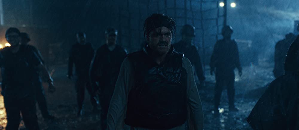 دانلود فیلم Sniper. The White Raven 2022