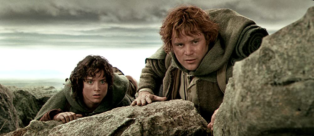 فیلم The Lord of the Rings: The Two Towers 2002