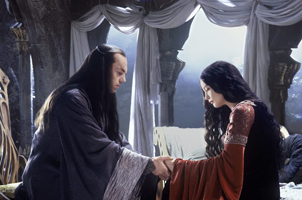 فیلم The Lord of the Rings: The Return of the King 2003