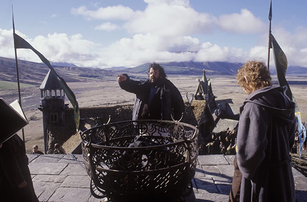 دانلود فیلم The Lord of the Rings: The Return of the King با زیرنویس فارسی چسبیده