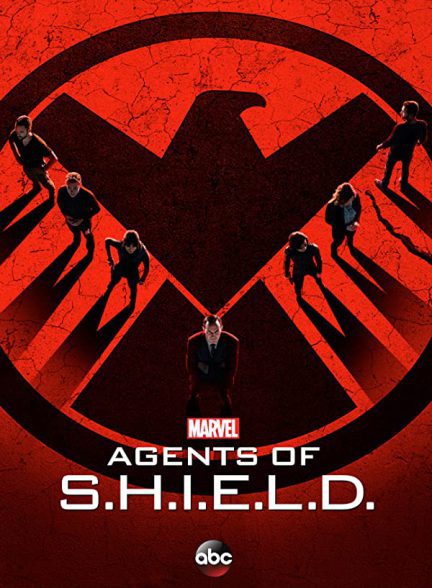 دانلود سریال Agents of S.H.I.E.L.D. با زیرنویس چسبیده