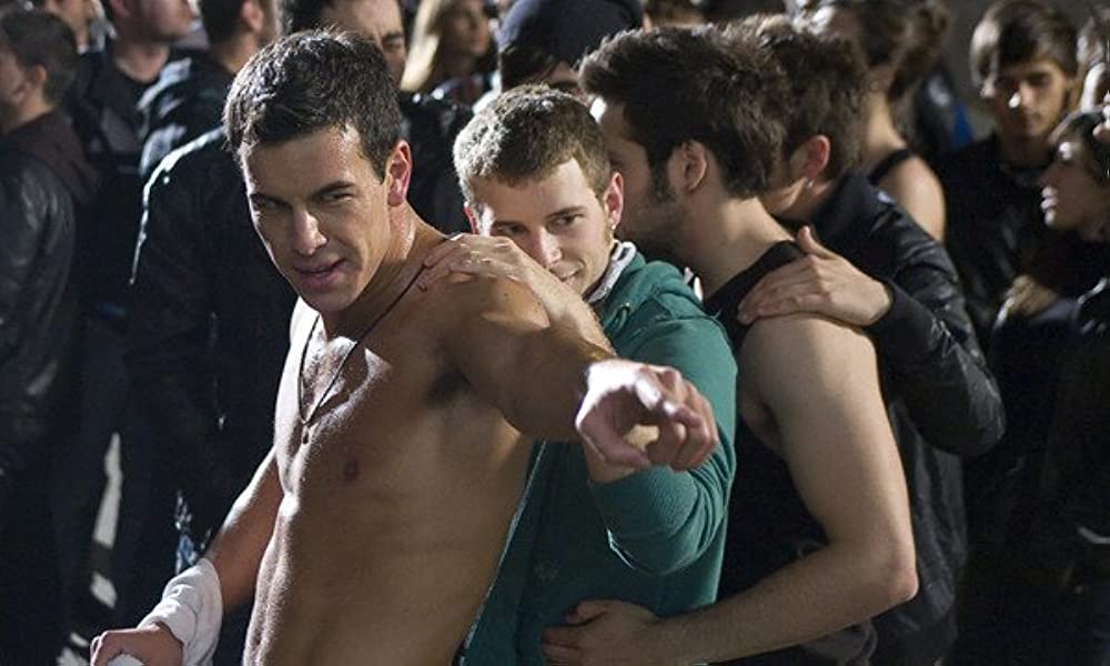 دانلود فیلم Three Steps Above Heaven 2010