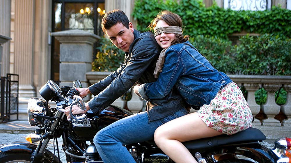 دانلود فیلم Three Steps Above Heaven 2010