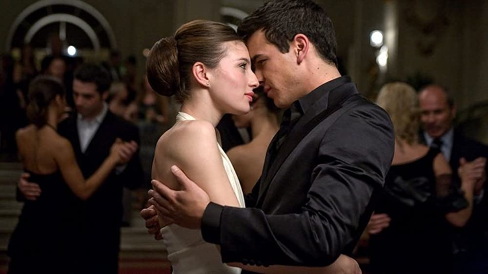 دانلود فیلم Three Steps Above Heaven 2010