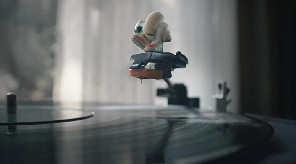 دانلود فیلم Marcel the Shell with Shoes On 2021