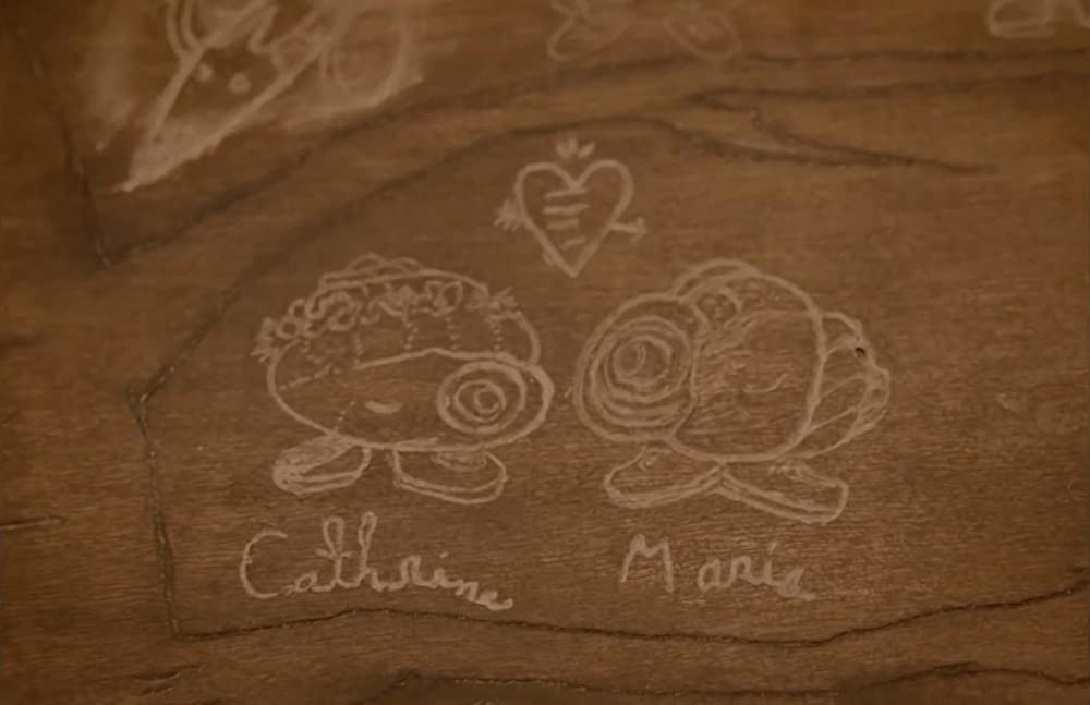 دانلود فیلم Marcel the Shell with Shoes On 2021