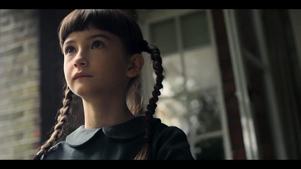 دانلود سریال The Midwich Cuckoos 2022