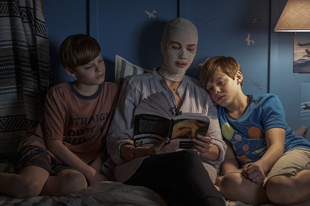 دانلود فیلم Goodnight Mommy 2022 دانلود فیلم Goodnight Mommy 2022