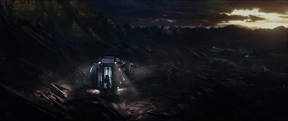 دانلود فیلم Fantastic Four 2015 دانلود فیلم Fantastic Four 2015