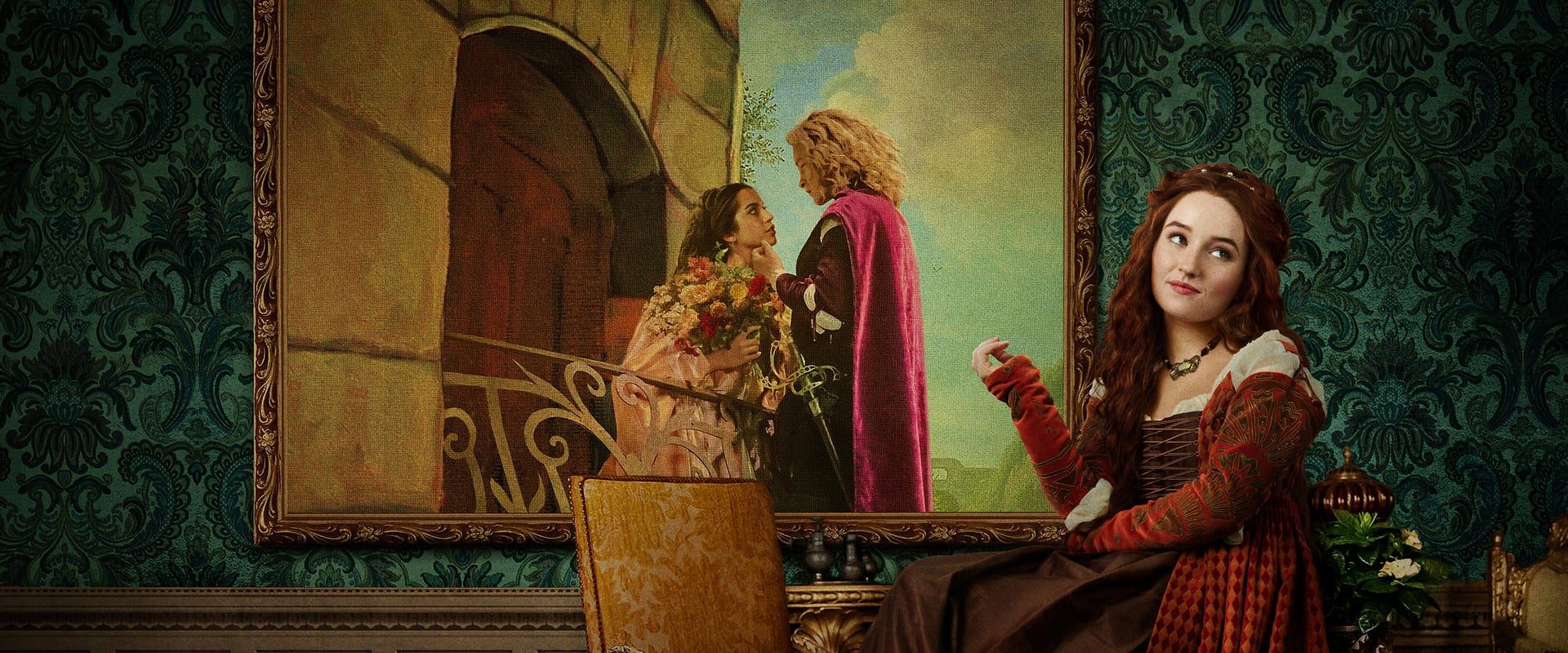 دانلود فیلم Rosaline 2022