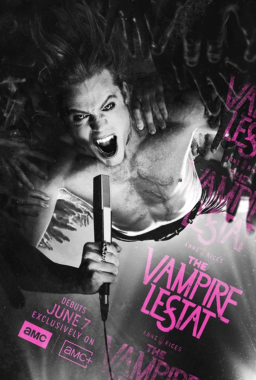 دانلود سریال Anne Rice’s Interview with the Vampire 2022