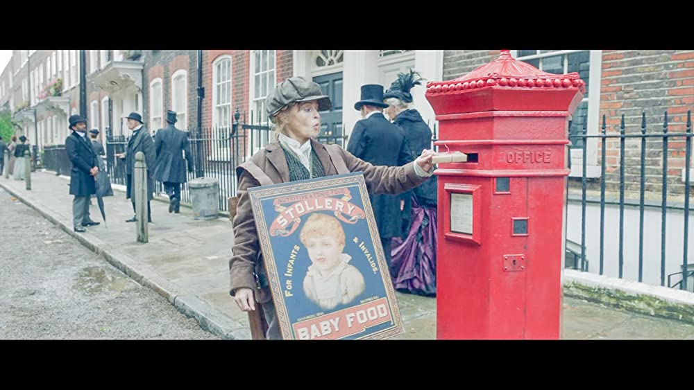 دانلود فیلم Enola Holmes 2