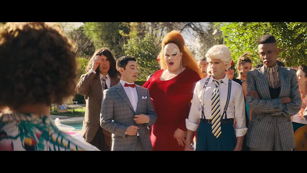 دانلود فیلم Weird: The Al Yankovic Story 2022