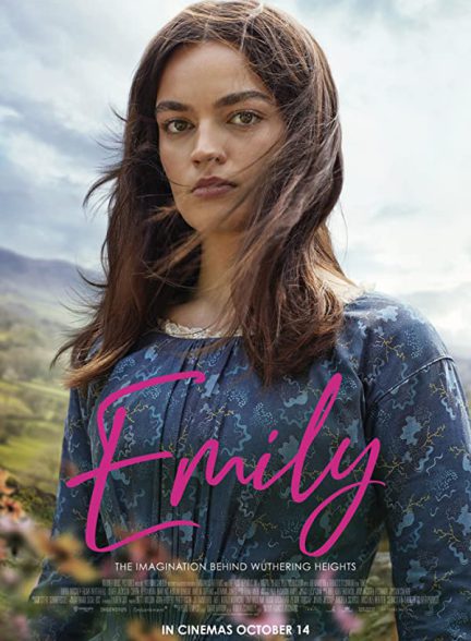 دانلود فیلم Emily 2022 با زیرنویس چسبیده