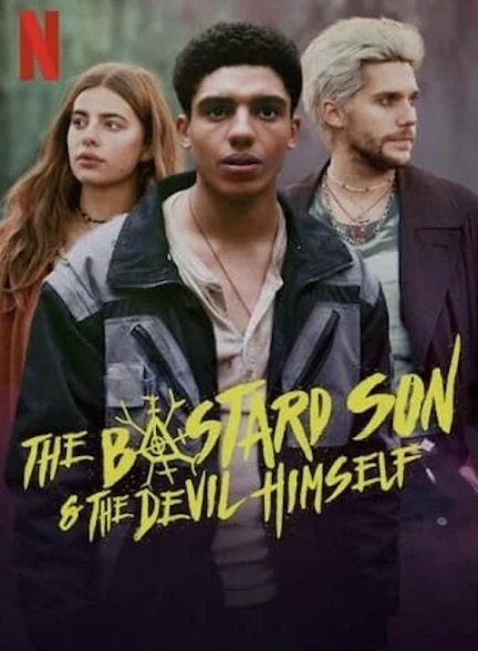 دانلود سریال The Bastard Son & The Devil Himself با زیرنویس چسبیده