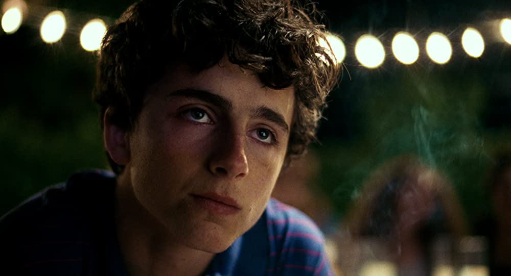 دانلود فیلم Call Me by Your Name 2017 فیلم من را با اسم خودت صدا بزن
