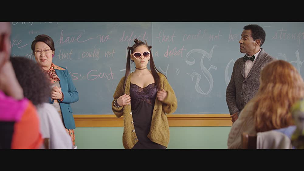 دانلود فیلم The Babysitter: Killer Queen 2020 دانلود فیلم The Babysitter: Killer Queen 2020