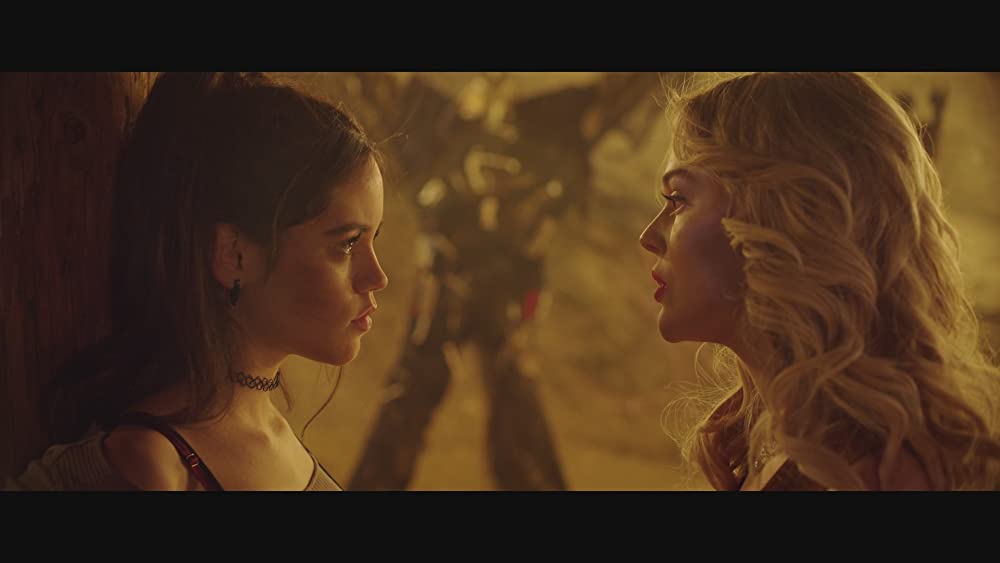 دانلود فیلم The Babysitter: Killer Queen 2020 دانلود فیلم The Babysitter: Killer Queen 2020